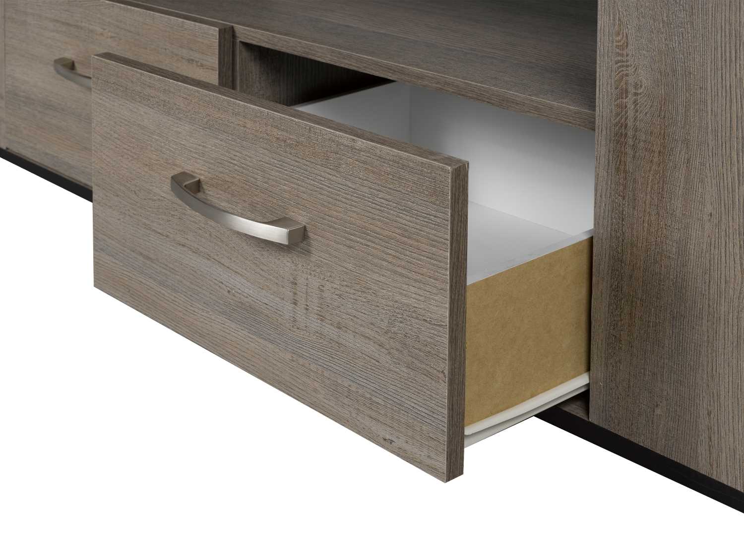 407 Canadian Made TV Stand