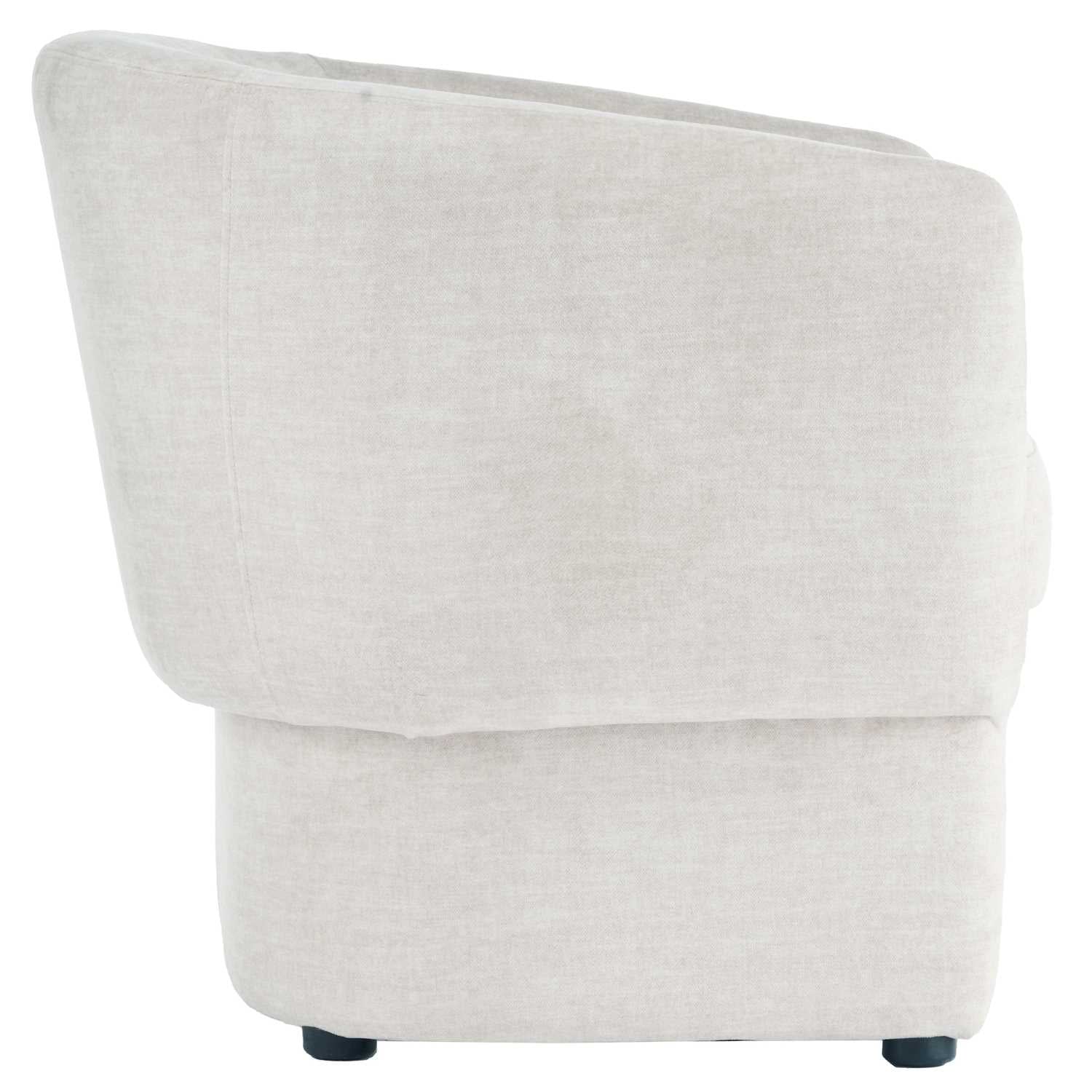 Sheri Accent Chair in Beige 403-592BEG
