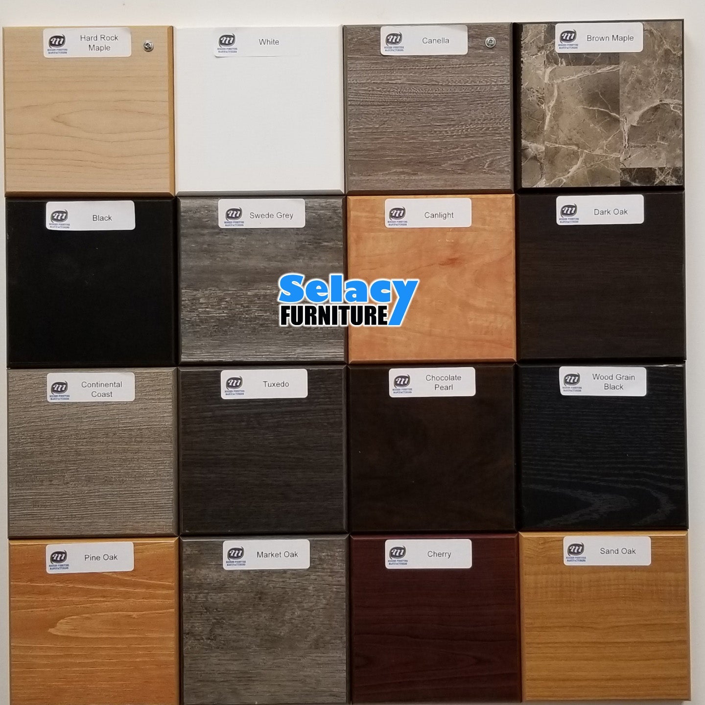 Canadian Made TV Stand 207