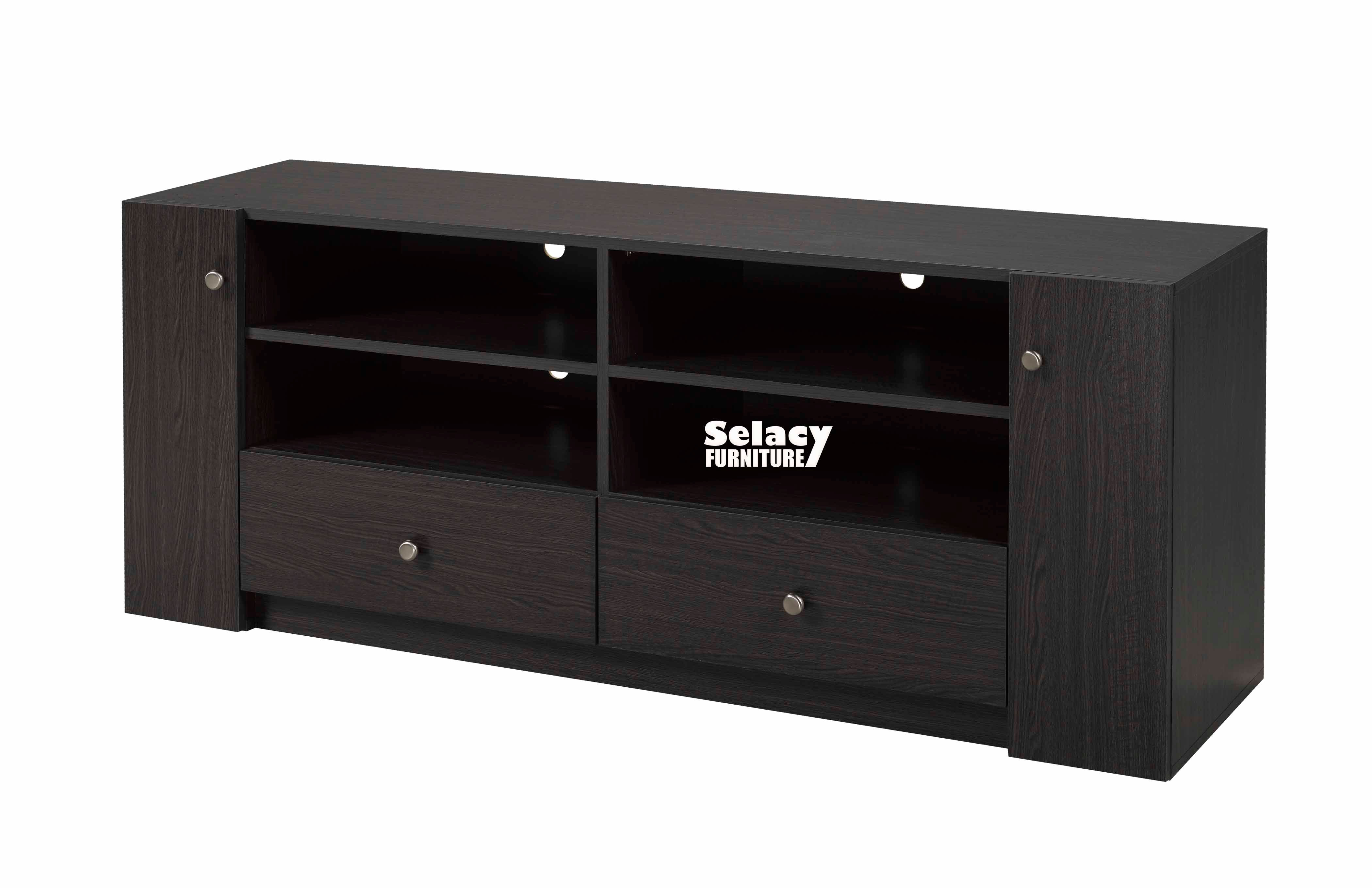 Canadian Made TV Stand 207