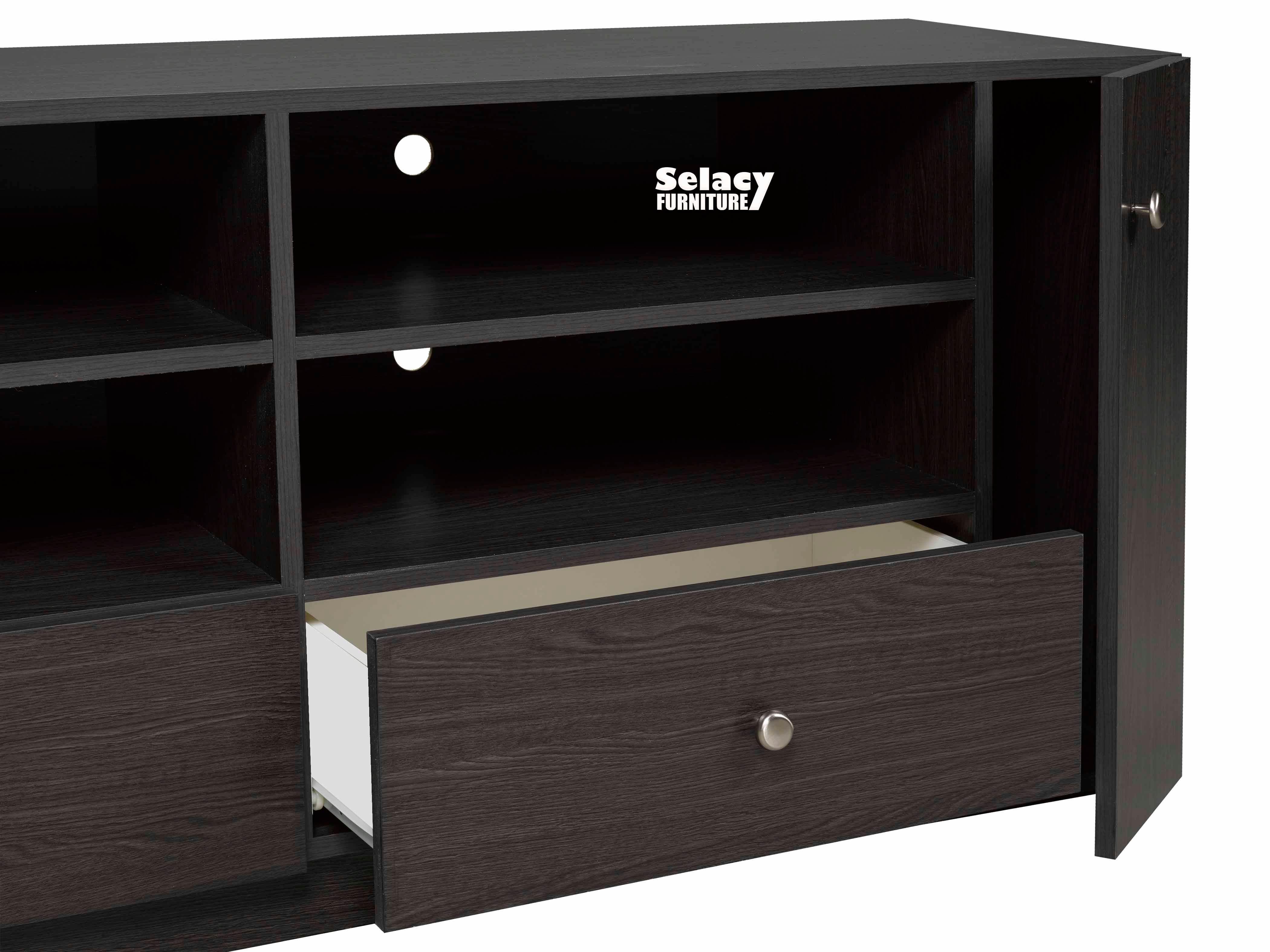 Canadian Made TV Stand 207