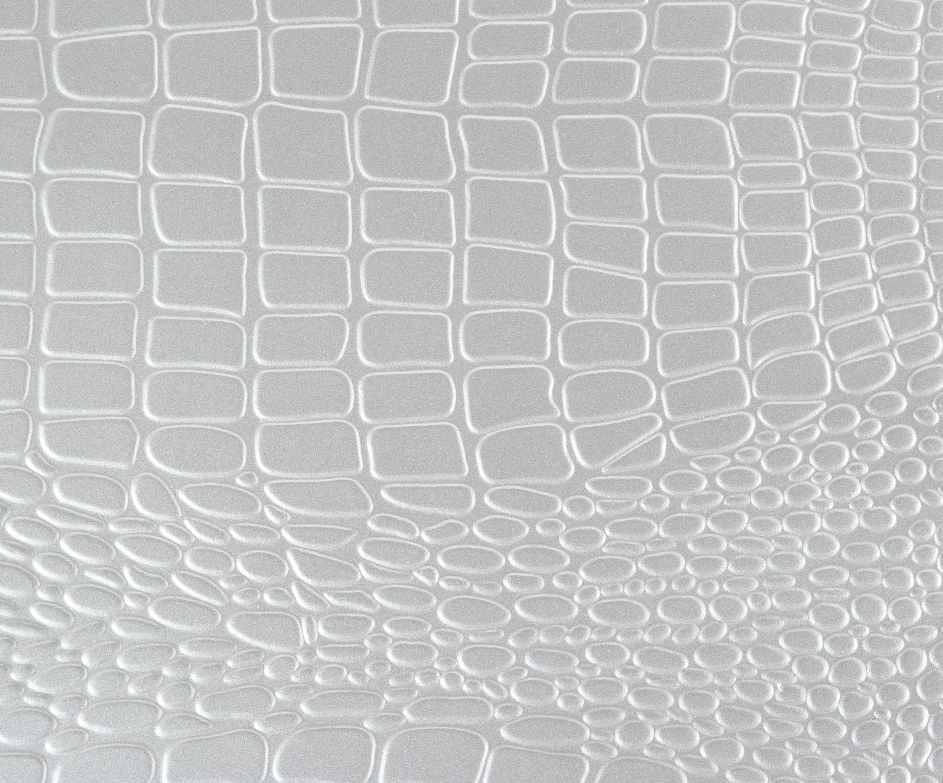 Silver Allura Wooden 2 Drawer Night Stand 1916