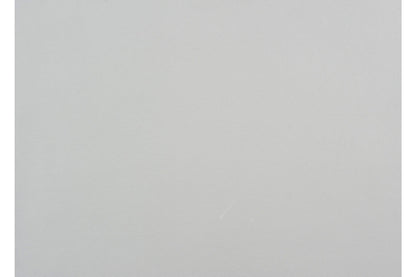 Silver Allura Wooden 2 Drawer Night Stand 1916