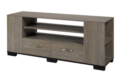 407 Canadian Made TV Stand