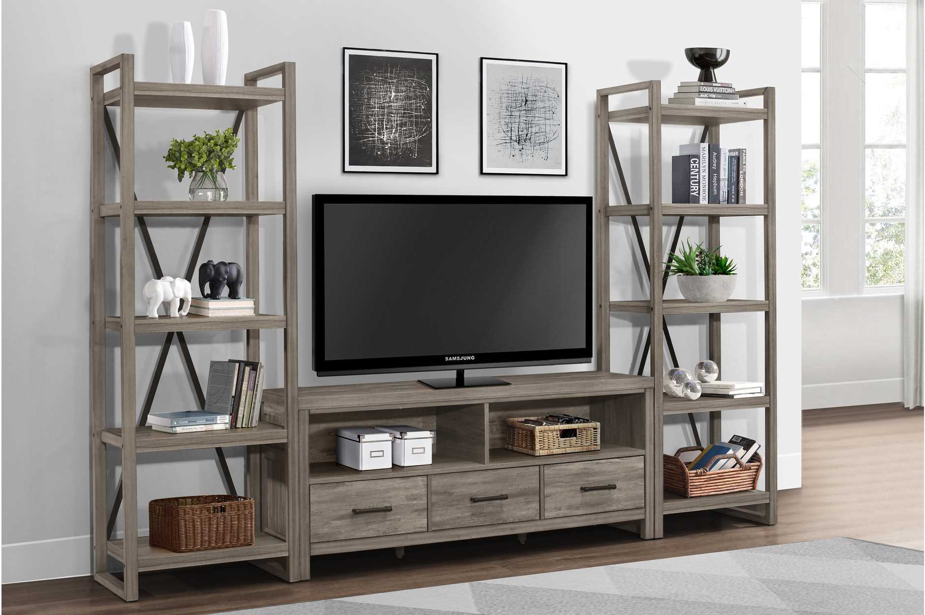 Bainbridge TV Stand Collection 15260