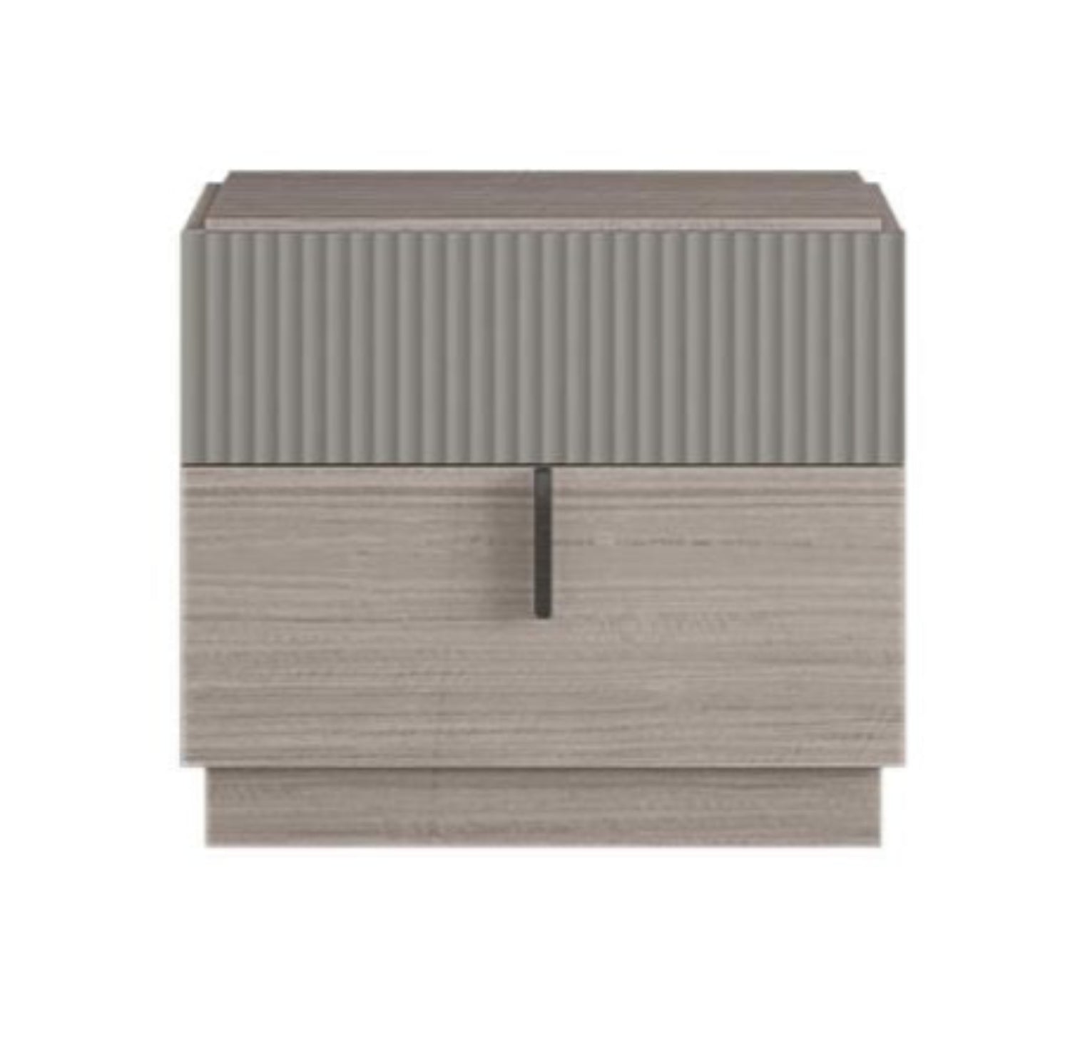 Bristal Wood-Tone Finish Night Stand 1781