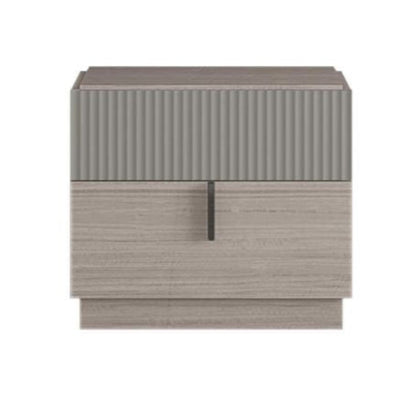 Bristal Wood-Tone Finish Night Stand 1781