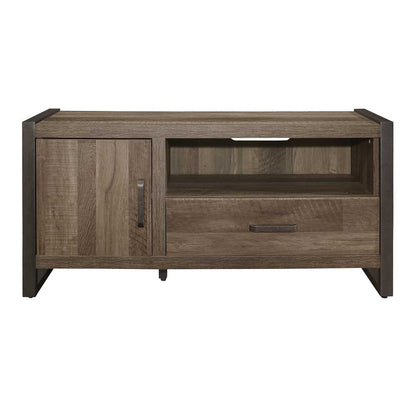 Dogue TV Stand Brown 36060