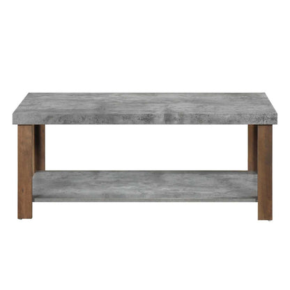 Oakbank Rectangular Coffee Table 6882