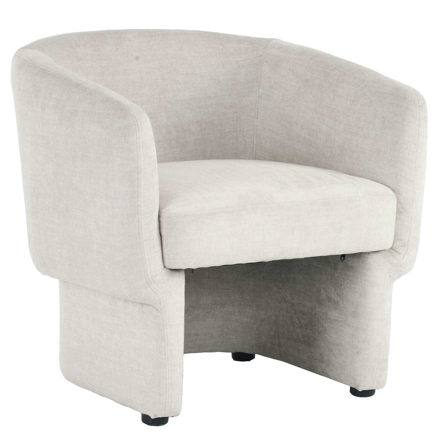 Sheri Accent Chair in Beige  403-592BEG