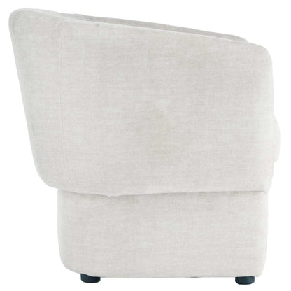 Sheri Accent Chair in Beige  403-592BEG