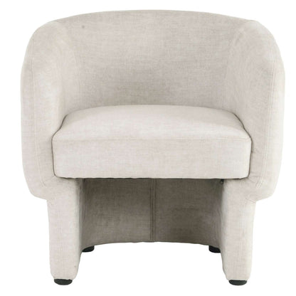 Sheri Accent Chair in Beige  403-592BEG