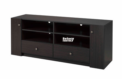 Canadian Made TV Stand 207