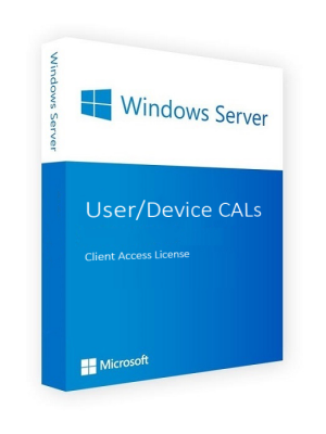Windows Server User/Device CAL